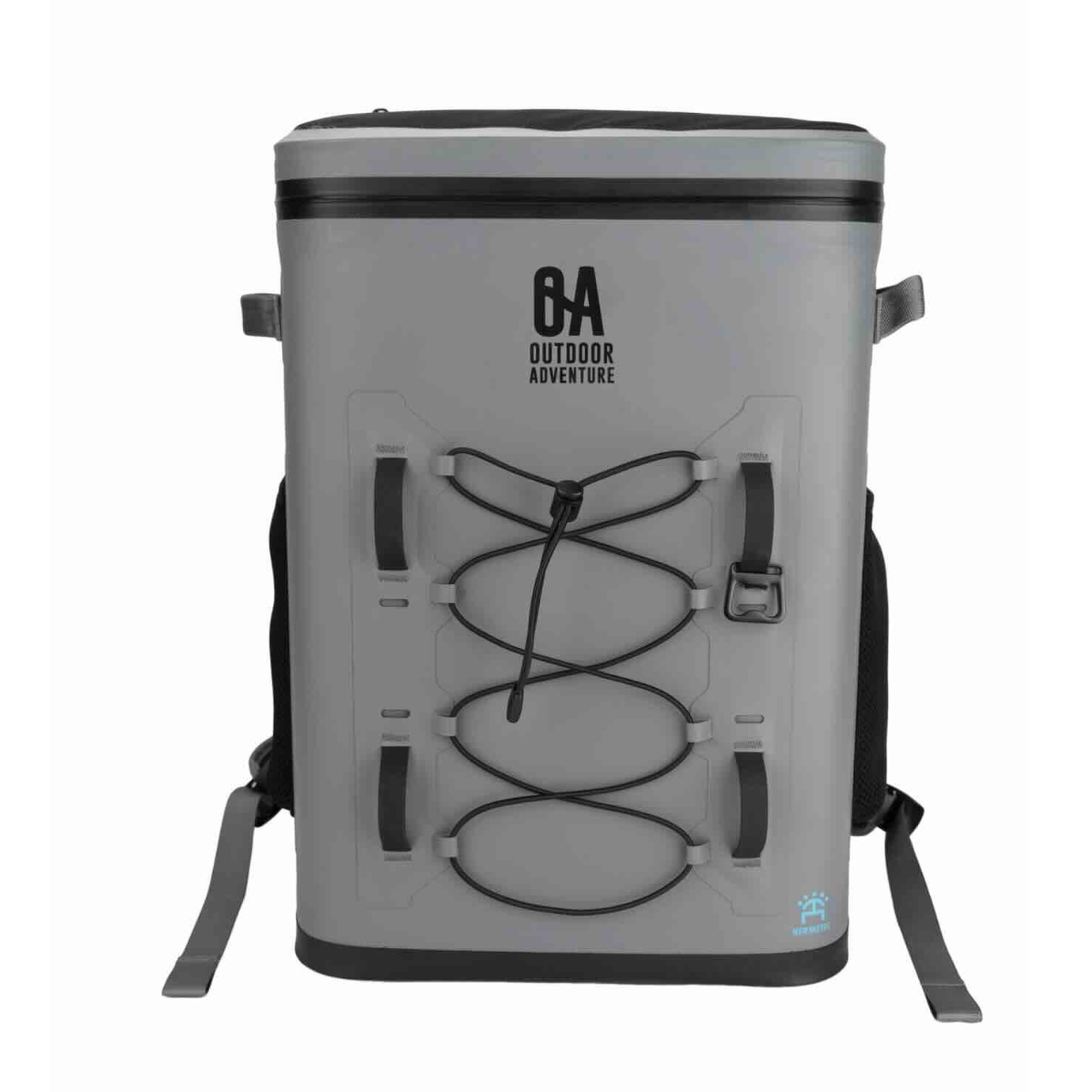 OUTDOOR ADVENTURE SOFT COOLER 30 L