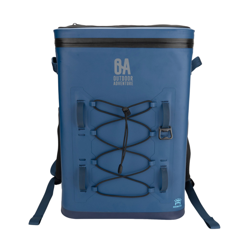 OUTDOOR ADVENTURE SOFT COOLER 30 L