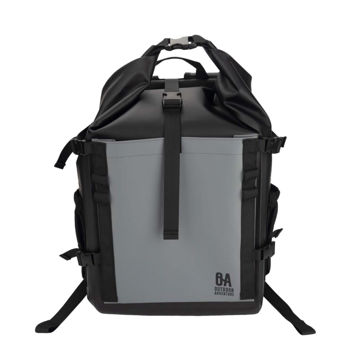 OUTDOOR ADVENTURE DRYBAG BACKPACK 20 L