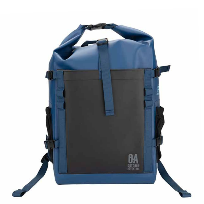 OUTDOOR ADVENTURE DRYBAG BACKPACK 20 L