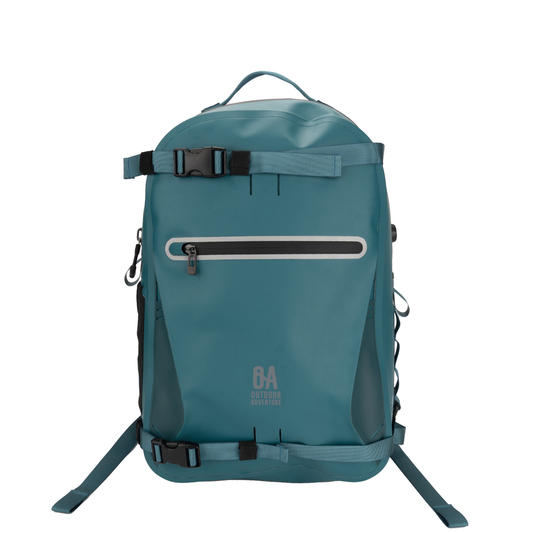 OUTDOOR ADVENTURE DRYBAG BACKPACK 27 L