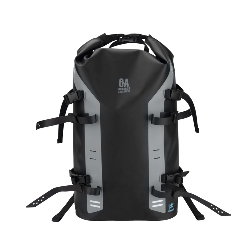 OUTDOOR ADVENTURE DRYBAG BACKPACK 29 L