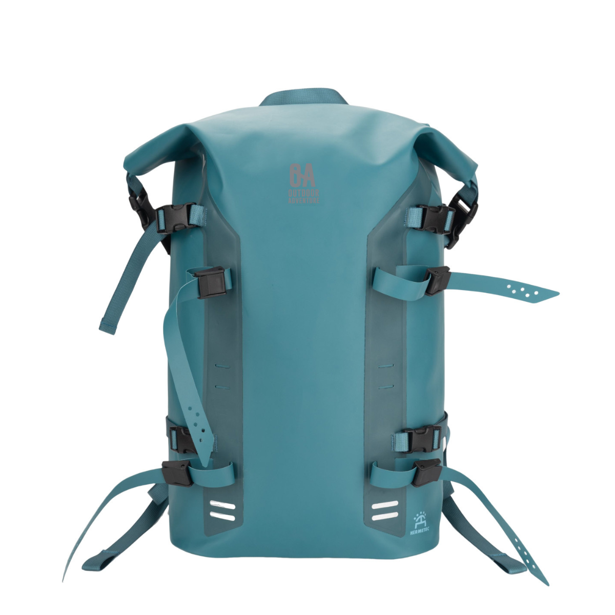 OUTDOOR ADVENTURE DRYBAG BACKPACK 29 L