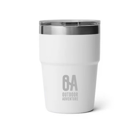 OUTDOOR ADVENTURE ROATAN MUG 8 OZ