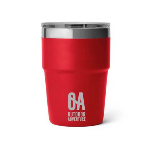 OUTDOOR ADVENTURE ROATAN MUG 8 OZ