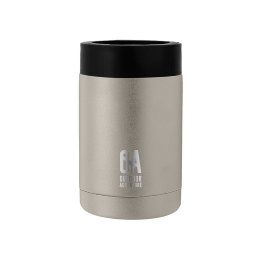 OUTDOOR ADVENTURE LAS PERLAS PORTALATAS 12 OZ