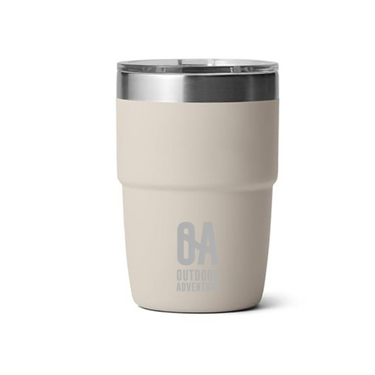 OUTDOOR ADVENTURE ROATAN MUG 8 OZ