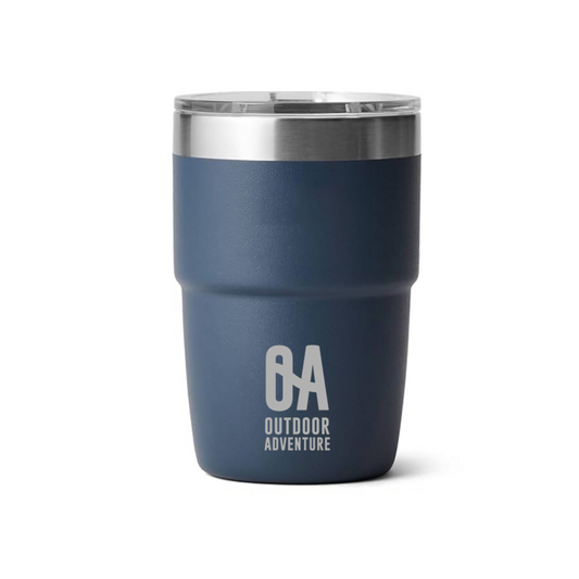 OUTDOOR ADVENTURE ROATAN MUG 8 OZ