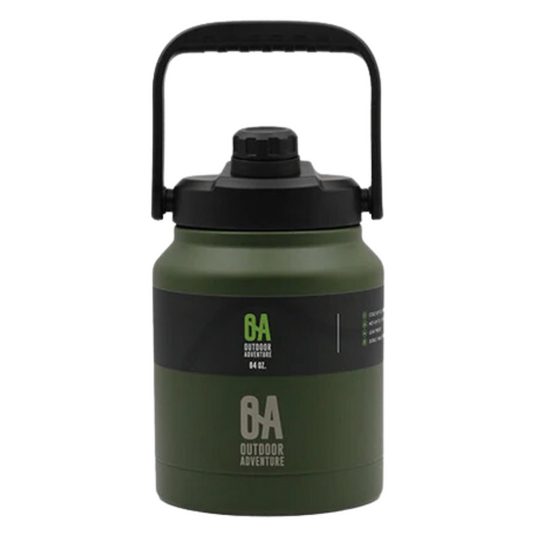 OUTDOOR ADVENTURE CANAIMA TERMO 84 OZ