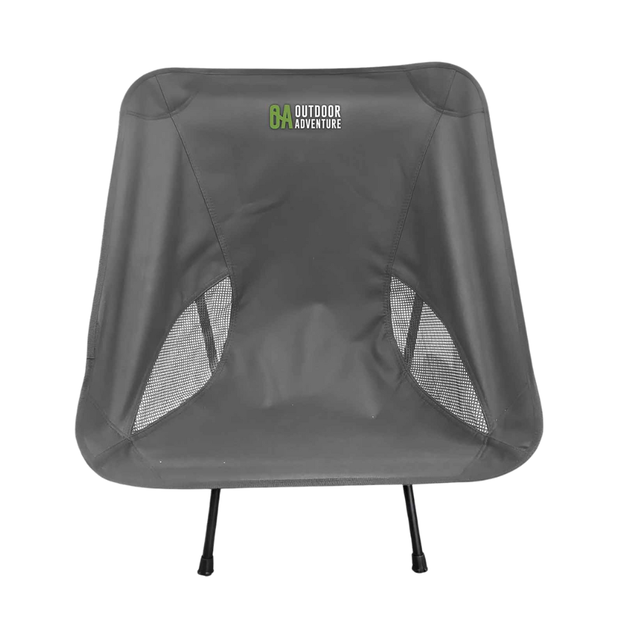 OUTDOOR ADVENTURE SILLA PLEGABLE S
