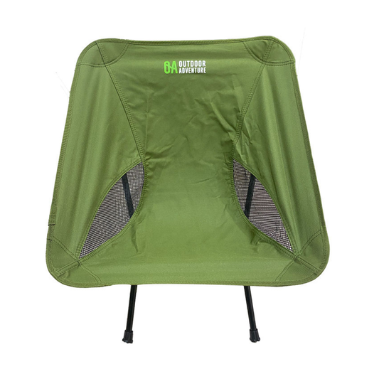 OUTDOOR ADVENTURE SILLA PLEGABLE S