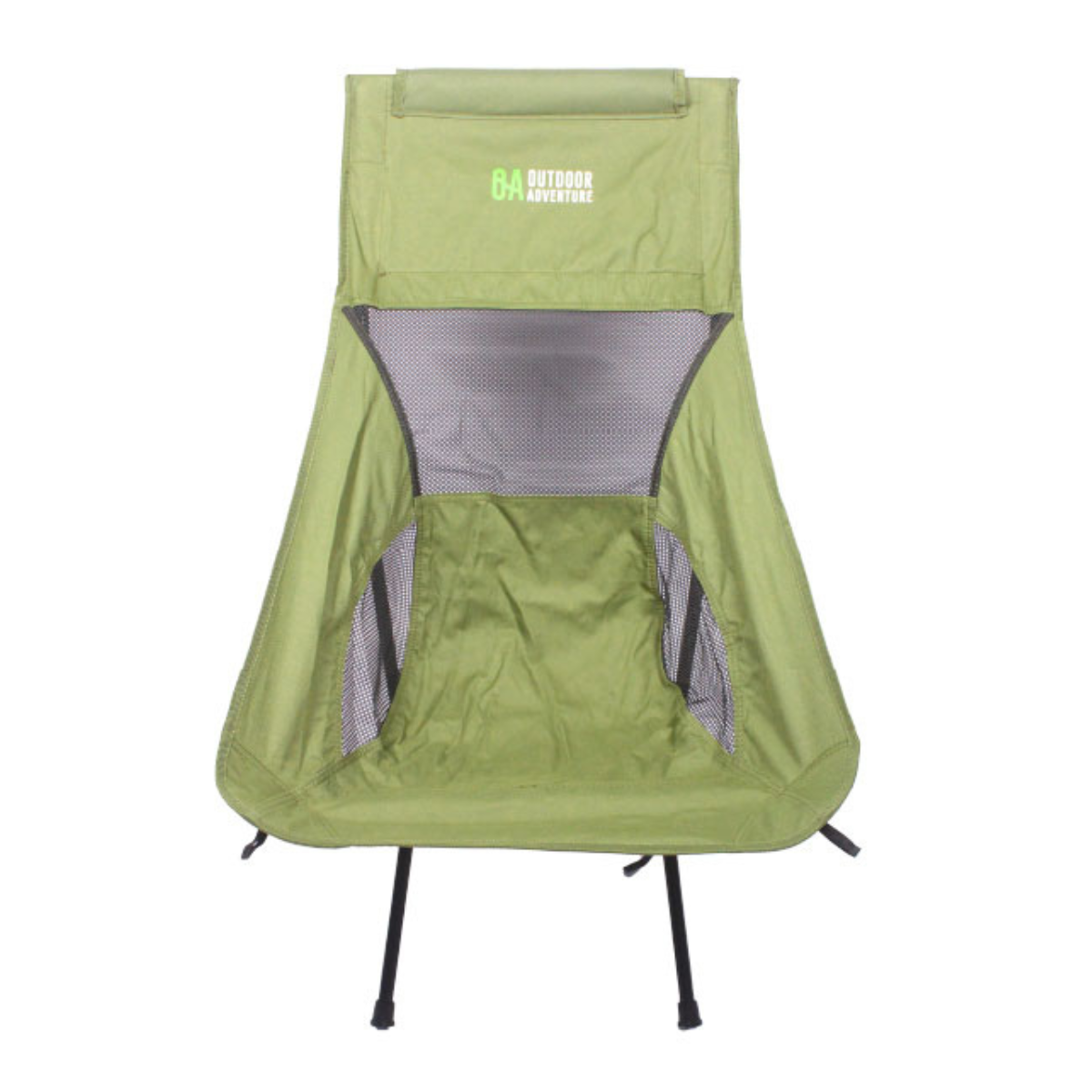 OUTDOOR ADVENTURE SILLA PLEGABLE L