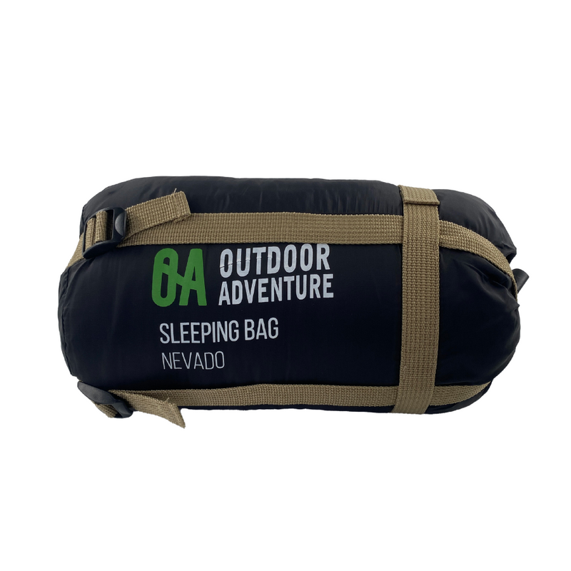 OUTDOOR ADVENTURE BOLSA DE DORMIR NEVADO SMALL