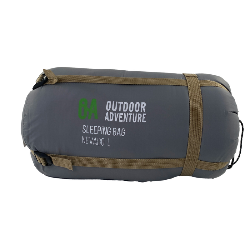 OUTDOOR ADVENTURE BOLSA DE DORMIR NEVADO LARGE