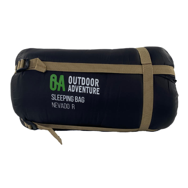 OUTDOOR ADVENTURE BOLSA DE DORMIR NEVADO LARGE