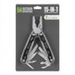 OUTDOOR ADVENTURE MULTITOOL KAMUK