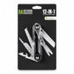 OUTDOOR ADVENTURE MULTITOOL IRAZU