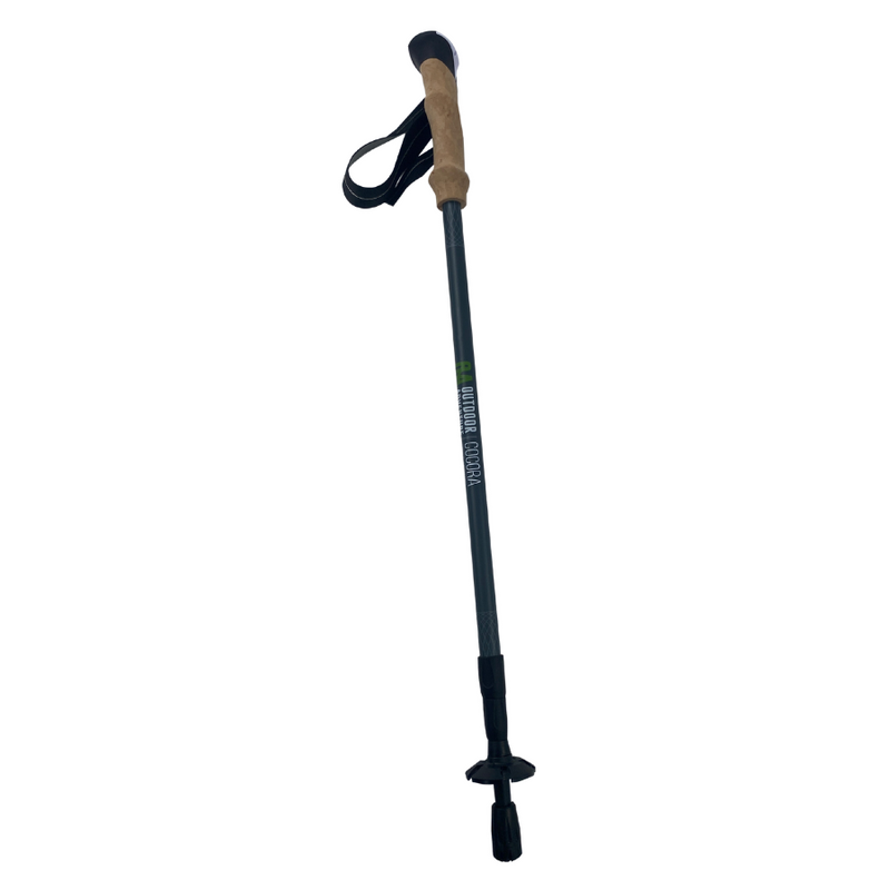 OUTDOOR ADVENTURE HIKING POLE COCORA