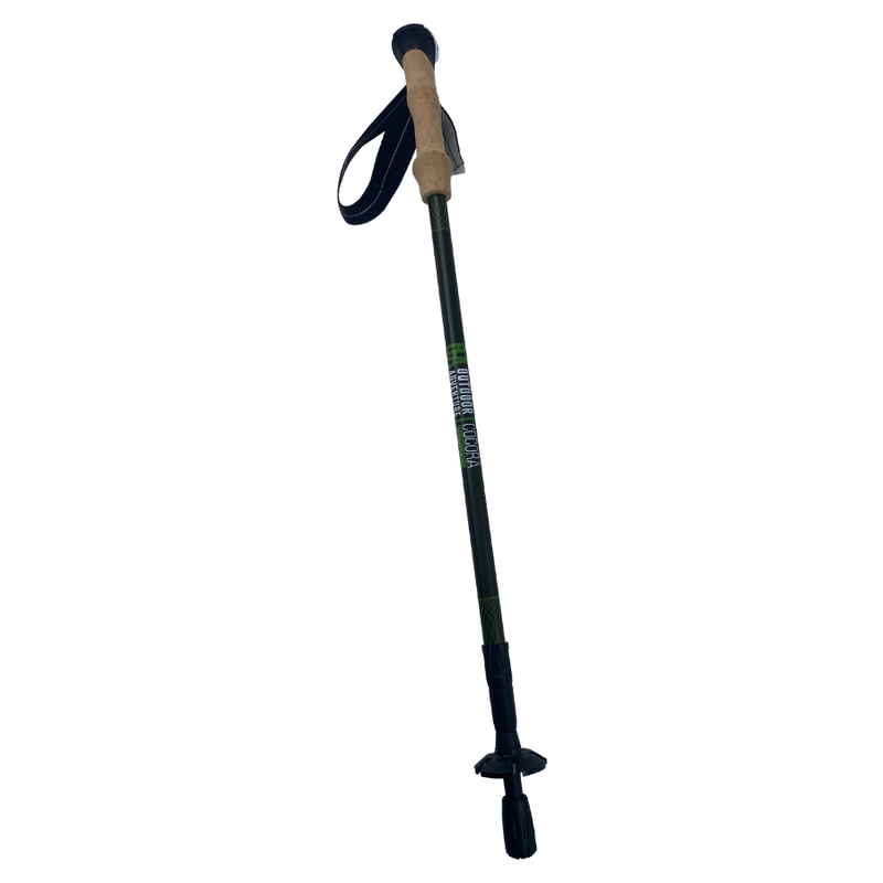 OUTDOOR ADVENTURE HIKING POLE COCORA