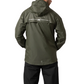 MAC IN A SAC ORIGIN II CHAQUETA IMPERMEABLE UNISEX