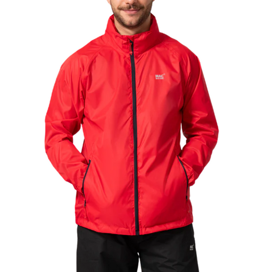 MAC IN A SAC ORIGIN II CHAQUETA IMPERMEABLE UNISEX