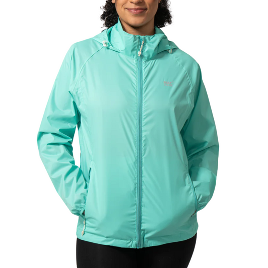 MAC IN A SAC ORIGIN II CHAQUETA IMPERMEABLE UNISEX