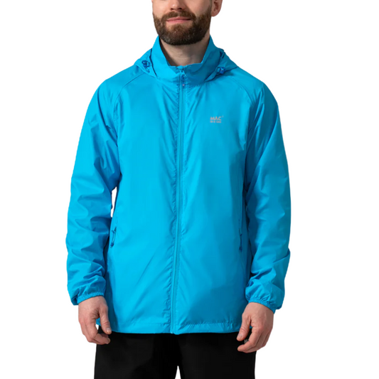 MAC IN A SAC ORIGIN II CHAQUETA IMPERMEABLE UNISEX