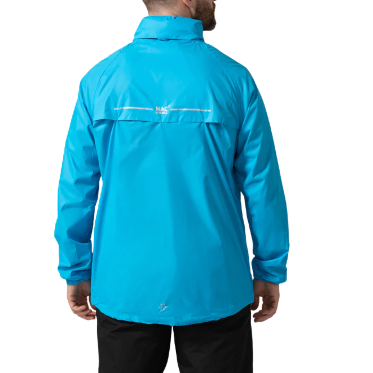 MAC IN A SAC ORIGIN II CHAQUETA IMPERMEABLE UNISEX