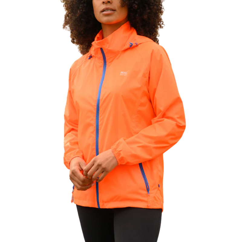 MAC IN A SAC ORIGIN II CHAQUETA IMPERMEABLE UNISEX