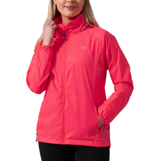 MAC IN A SAC ORIGIN II CHAQUETA IMPERMEABLE UNISEX