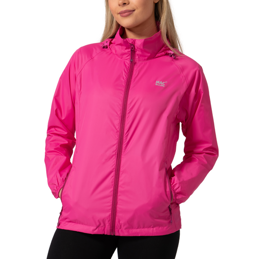 MAC IN A SAC ORIGIN II CHAQUETA IMPERMEABLE UNISEX