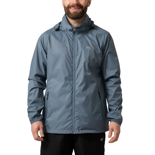MAC IN A SAC ORIGIN II CHAQUETA IMPERMEABLE UNISEX