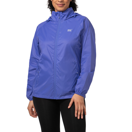 MAC IN A SAC ORIGIN II CHAQUETA IMPERMEABLE UNISEX