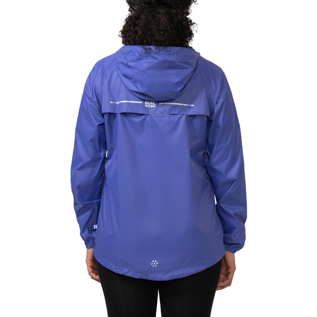 MAC IN A SAC ORIGIN II CHAQUETA IMPERMEABLE UNISEX