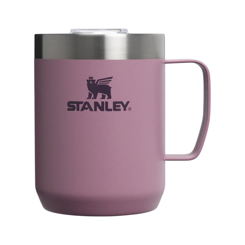 STANLEY CLASSIC CAMP MUG TAZA 8 OZ