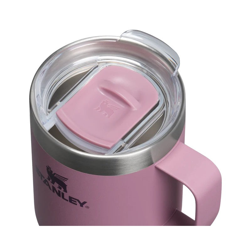 STANLEY CLASSIC CAMP MUG TAZA 8 OZ
