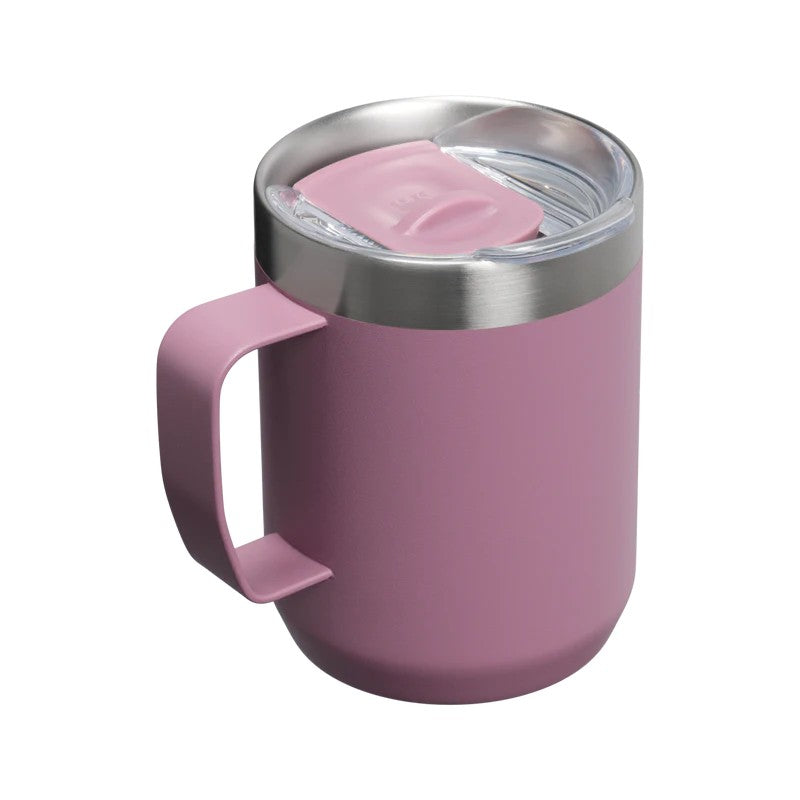 STANLEY CLASSIC CAMP MUG TAZA 8 OZ