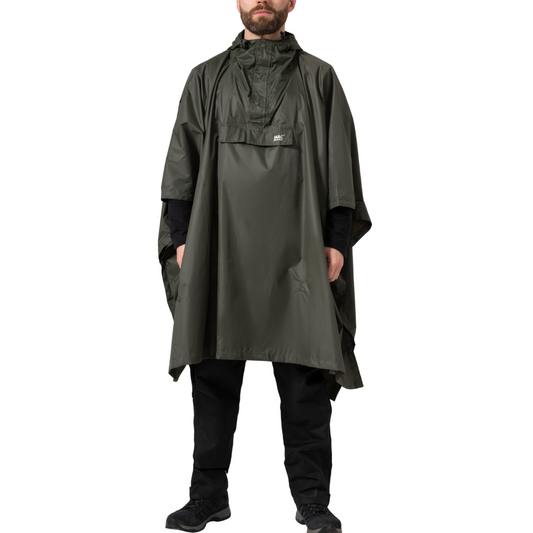 MAC IN A SAC PONCHO IMPERMEABLE UNISEX