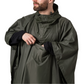 MAC IN A SAC PONCHO IMPERMEABLE UNISEX