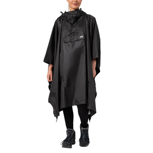 MAC IN A SAC PONCHO IMPERMEABLE UNISEX