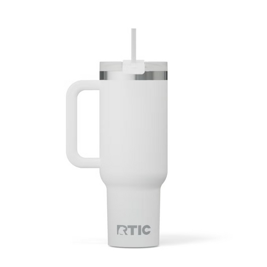 RTIC ROAD TRIP TUMBLER TERMO 30 OZ