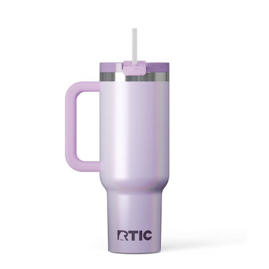 RTIC ROAD TRIP TUMBLER TERMO 30 OZ