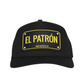 JOHN HATTER EL PATRON RUBBER GORRA
