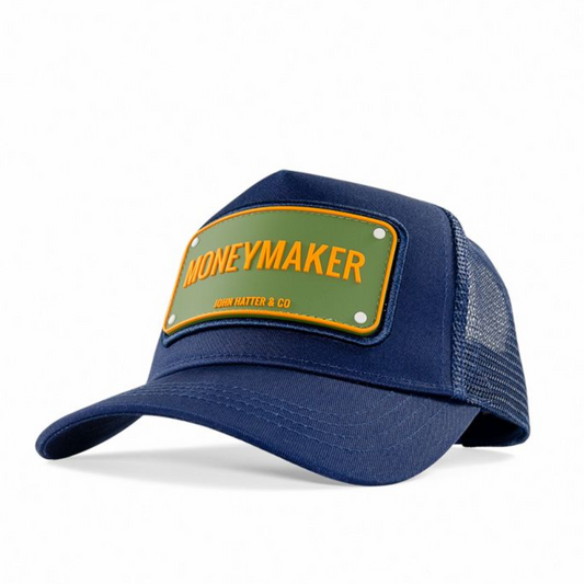 JOHN HATTER MONEY MAKER GORRA