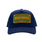 JOHN HATTER MONEY MAKER GORRA