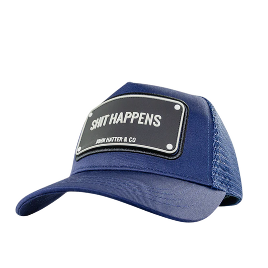 JOHN HATTER HAPPENS GORRA