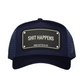 JOHN HATTER HAPPENS GORRA