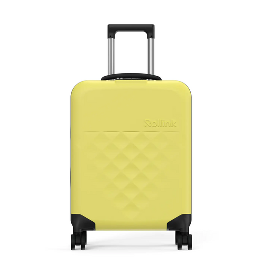 ROLLINK FLEX 360° SPINNER INT CARRY-ON