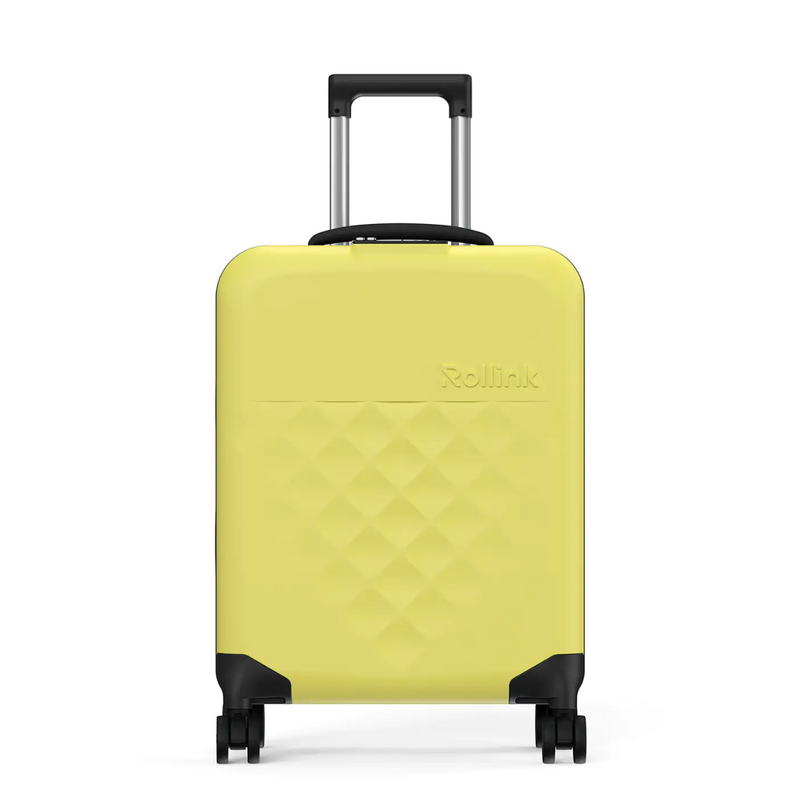 ROLLINK FLEX 360° SPINNER INT CARRY-ON