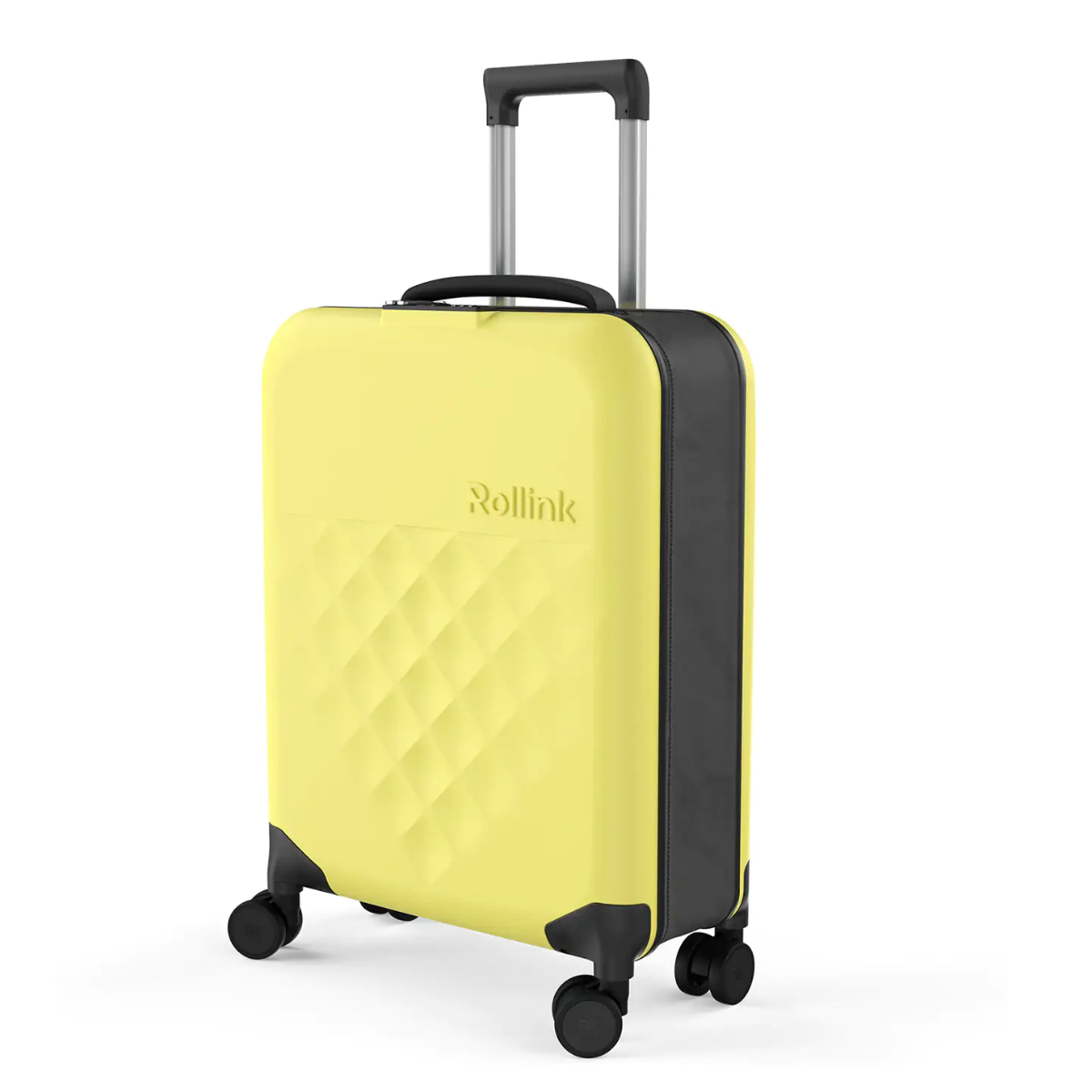ROLLINK FLEX 360° SPINNER INT CARRY-ON – OA Panama ROLLINK FLEX 360° SPINNER INT CARRY-ON – OA Panama